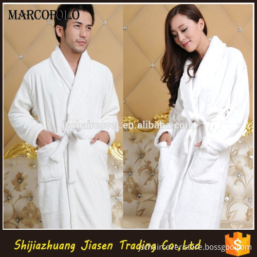 5 star hotel sexy shower robe/adult arabic robe fabric